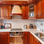 Appartamento Pod Aniolem Apartzakop