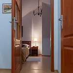 Pod Aniolem Apartzakop Appartamento