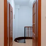 Pod Aniolem Apartzakop *