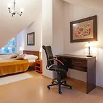 Pod Aniolem Apartzakop Appartamento