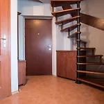 Pod Aniolem Apartzakop Appartamento