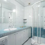 Appartamento Pod Aniolem Apartzakop Zakopane