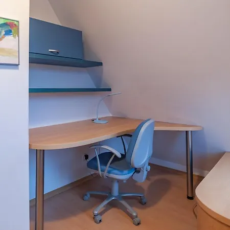 アパート Pod Aniolem Apartzakop *
