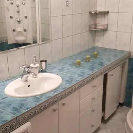 Apartment Pod Aniolem Apartzakop Zakopane