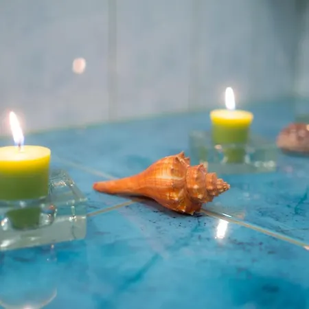 Pod Aniolem Apartzakop * ザコパネ