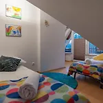 Pod Aniolem Apartzakop