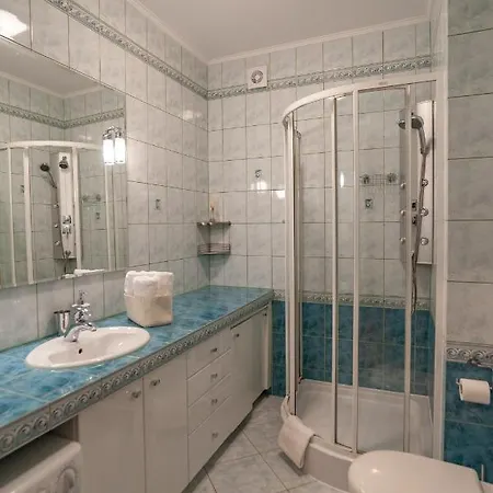 Pod Aniolem Apartzakop * Ζακοπάνε