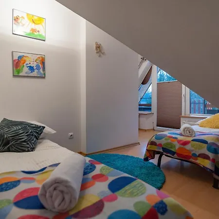 Pod Aniolem Apartzakop