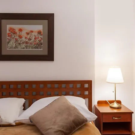 Pod Aniolem Apartzakop *