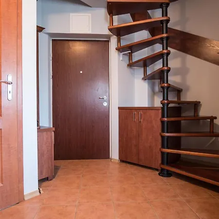 Pod Aniolem Apartzakop Διαμέρισμα