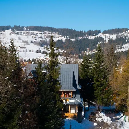 Pod Aniołem * Zakopane