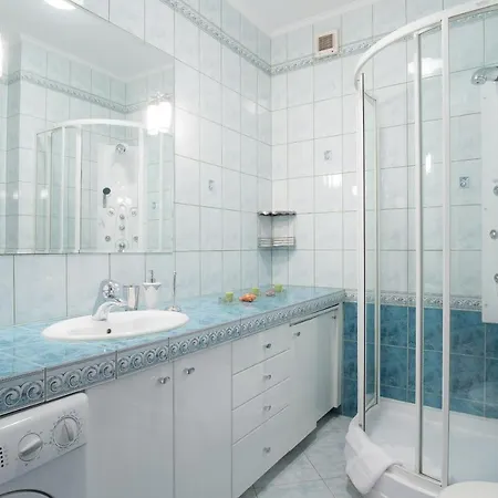 Apartament Pod Aniołem Zakopane