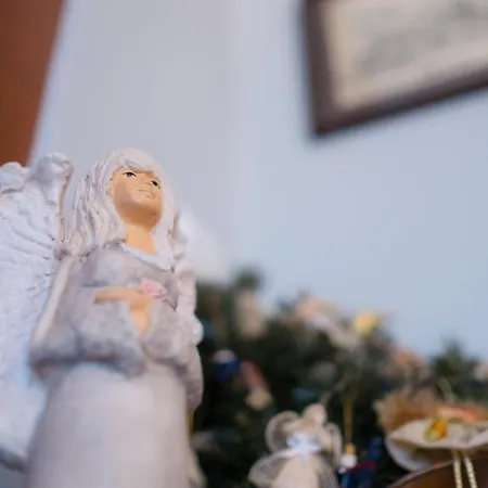 Pod Aniołem Apartament *