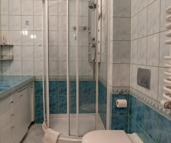 Pod Aniolem Apartzakop * Zakopane