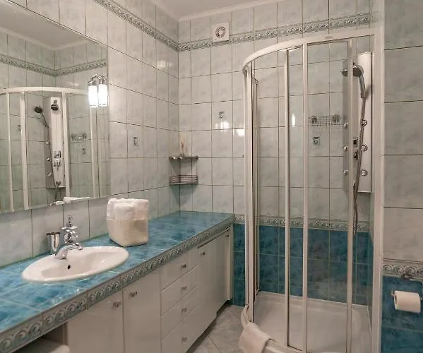 Pod Aniolem Apartzakop * Zakopane