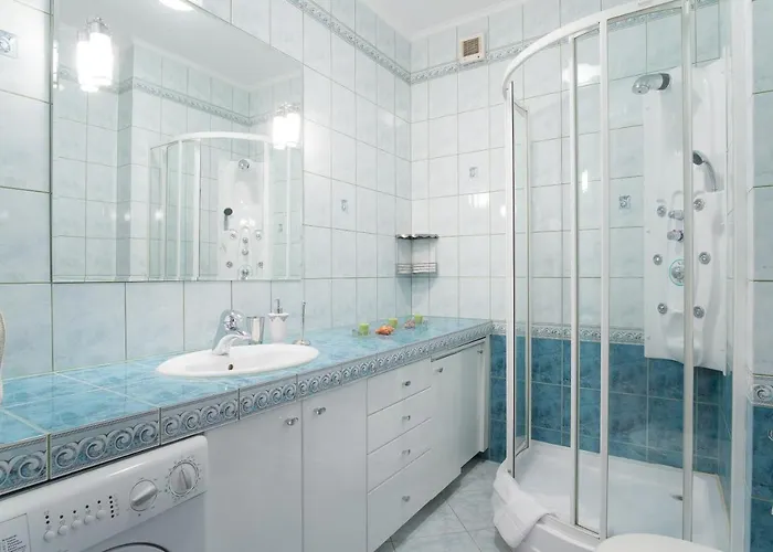 Appartement Pod Aniolem Apartzakop Zakopane