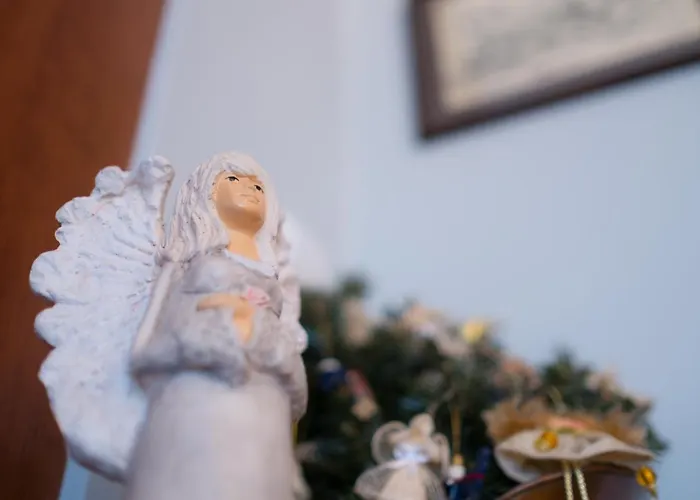 Pod Aniolem Apartzakop Appartement *